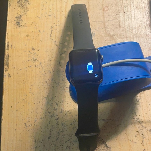 Apple Watch series 3 38mm